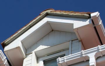 East Marton fascia installation costs
