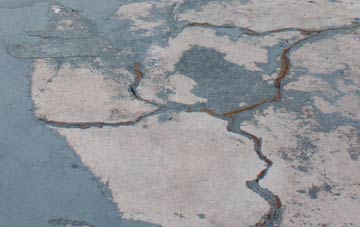 fibreglass roofing replacement East Marton