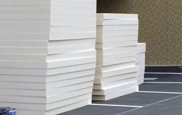 East Marton flat roof insulation costs