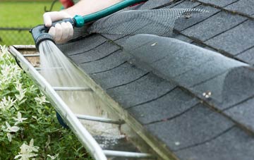East Marton gutter cleaning costs