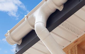 East Marton gutter installation costs