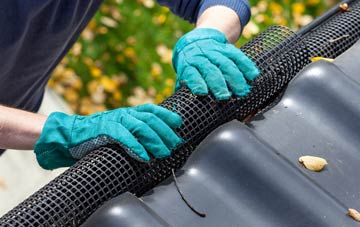 East Marton gutter repair companies