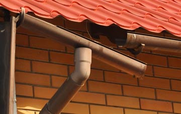 East Marton gutter repair costs