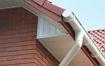 East Marton soffit repair costs