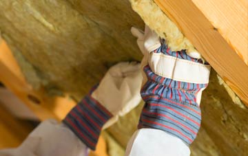 types of East Marton pitched roof insulation materials