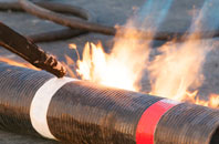East Marton flat roofing replacement