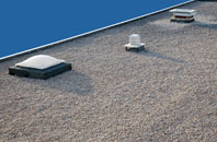 East Marton flat roofing