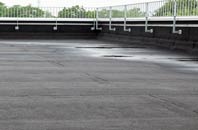 find rated East Marton flat roofing companies