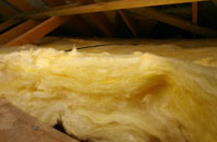 East Marton pitch roof insulation