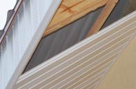 rated East Marton soffit repair companies
