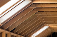 East Marton tapered roof insulation quotes